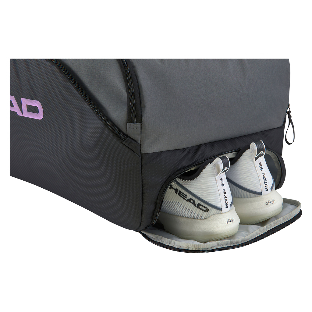 Sac de padel Head Pro X Padel Duffle Bag L