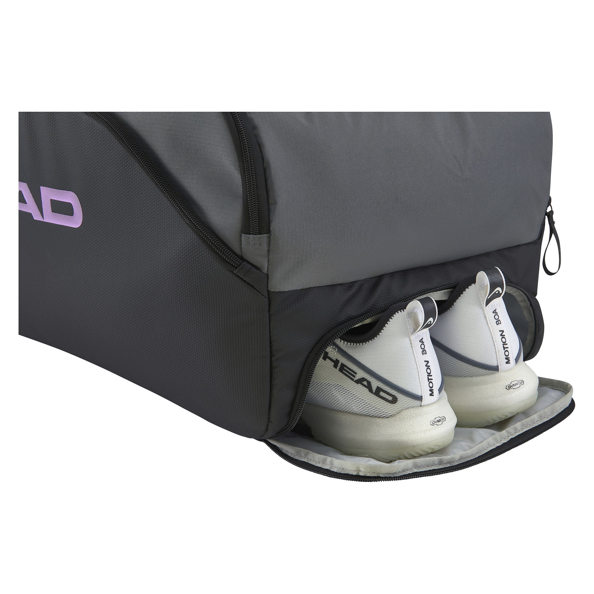 Sac de padel Head Pro X Padel Duffle Bag L