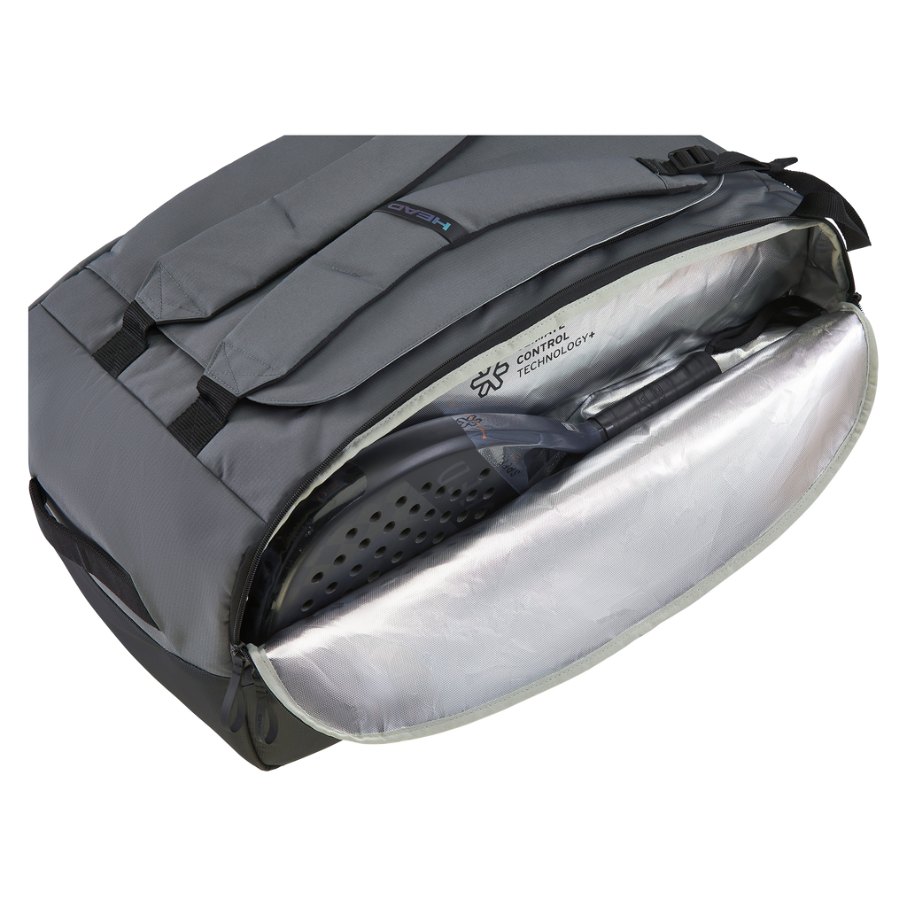 Sac de padel Head Pro X Padel Duffle Bag L