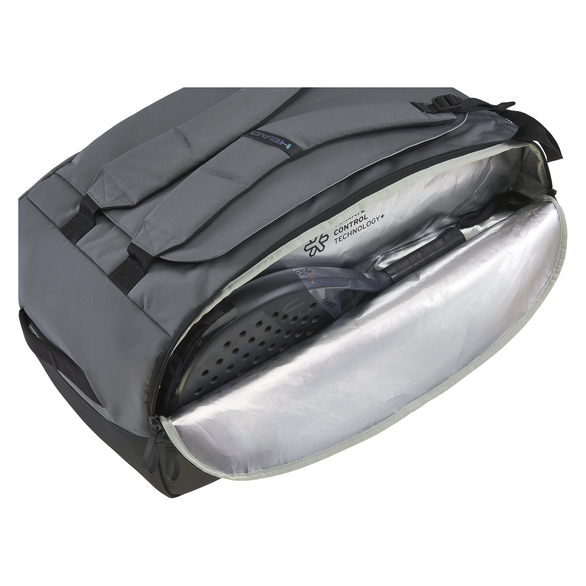 Sac de padel Head Pro X Padel Duffle Bag L