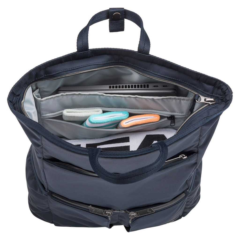 Sac à dos de padel Head Pro Backpack 18L