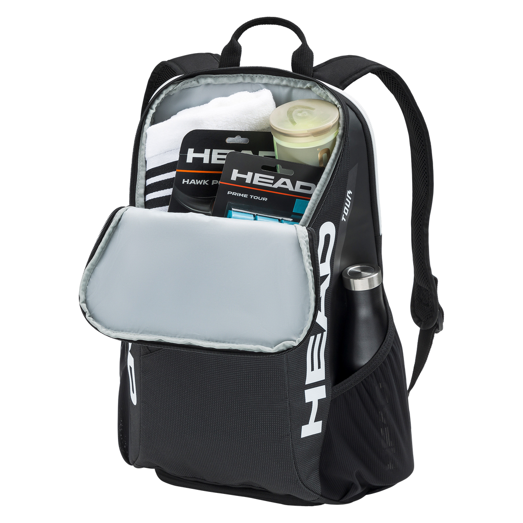 Sac à dos de padel Head Tour Backpack 25L
