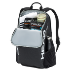 Sac à dos de padel Head Tour Backpack 25L