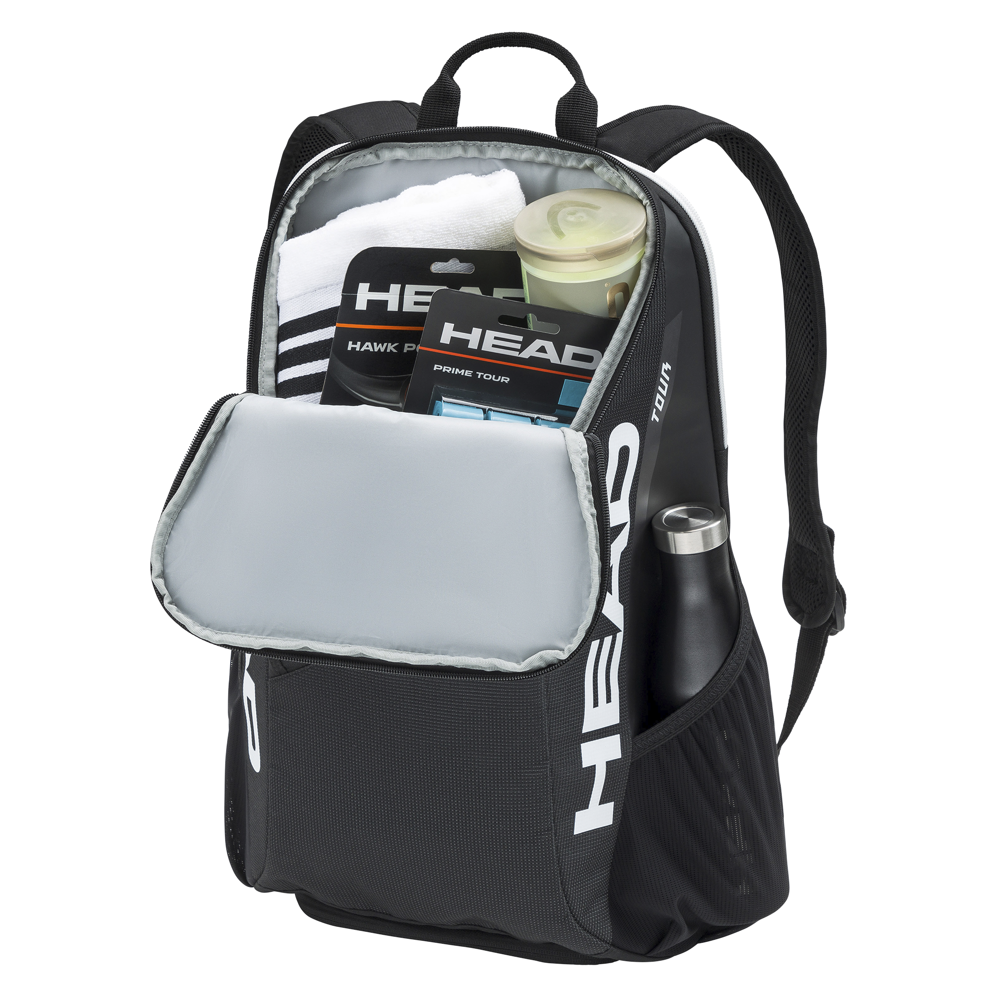 Sac à dos de padel Head Tour Backpack 25L
