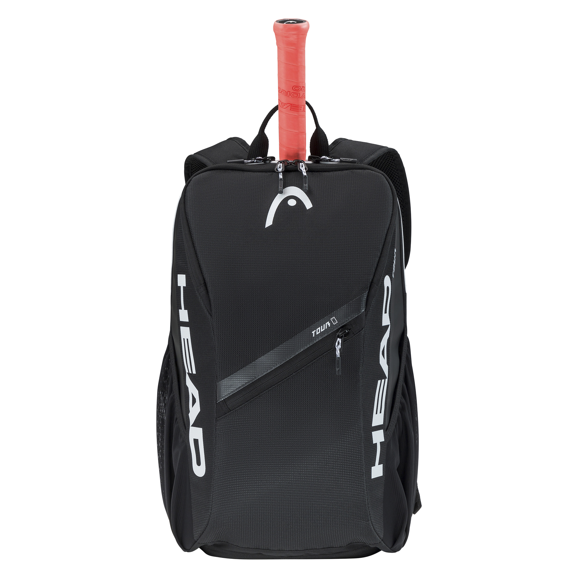 Sac à dos de padel Head Tour Backpack 25L