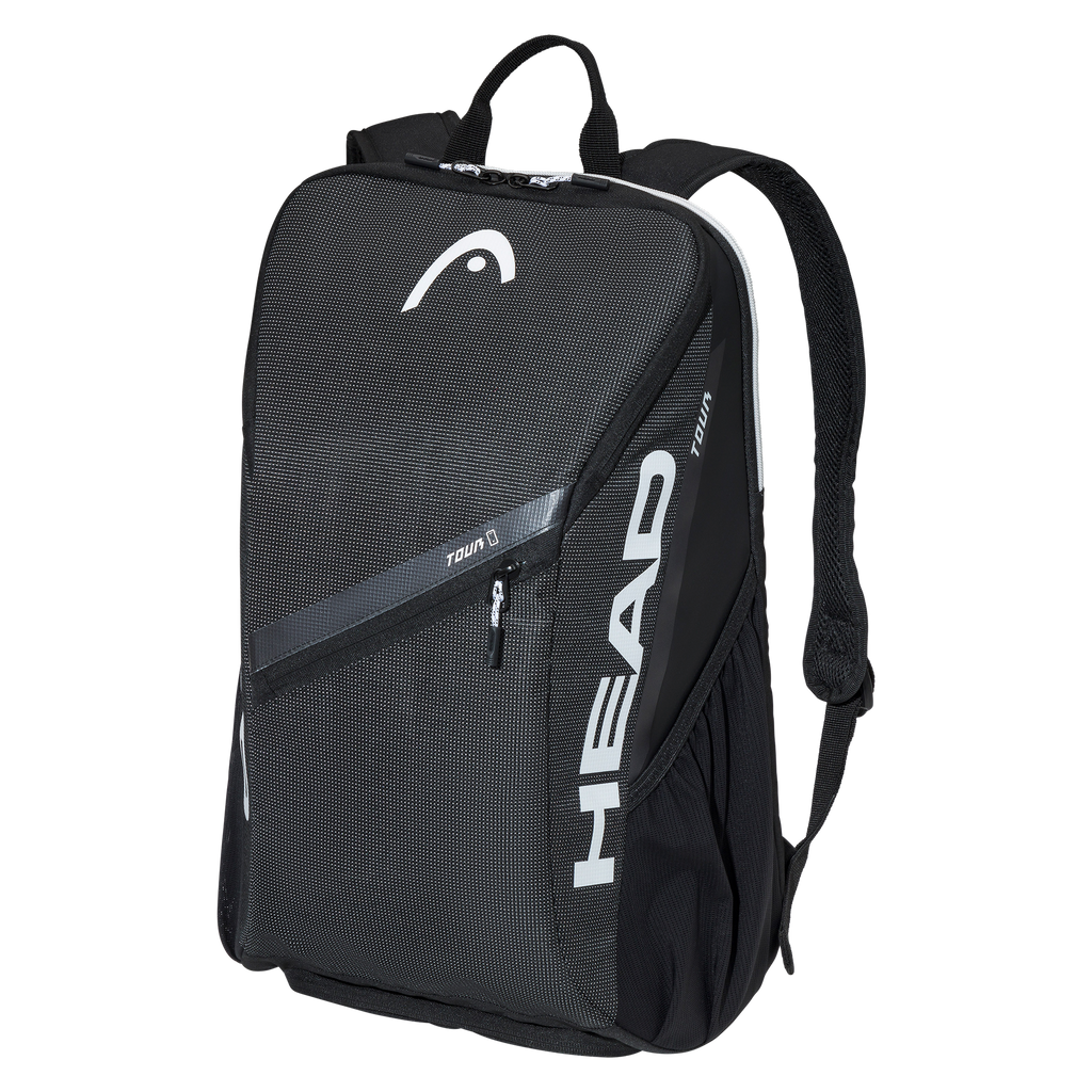 Sac à dos de padel Head Tour Backpack 25L