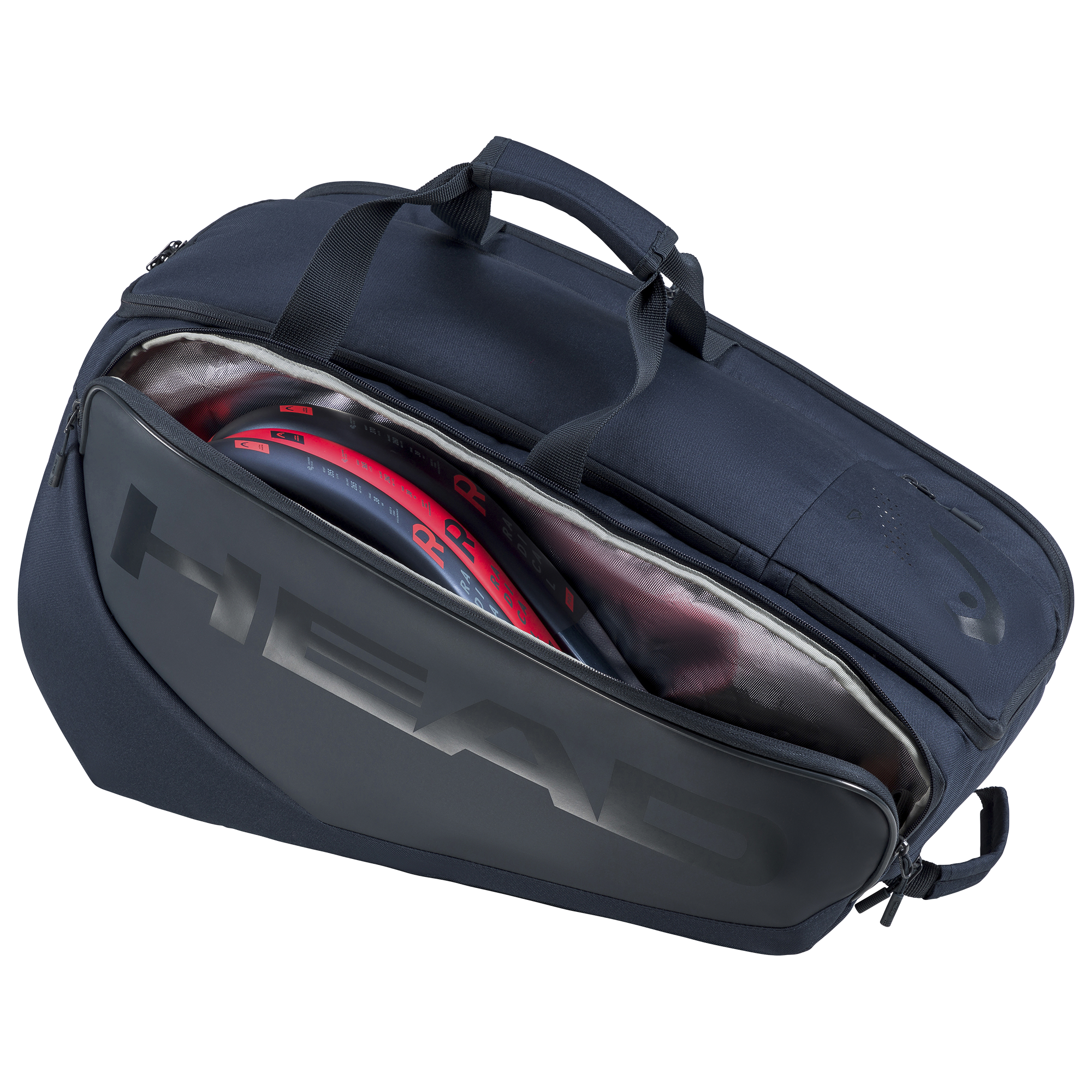Sac de padel Head Pro padel bag L