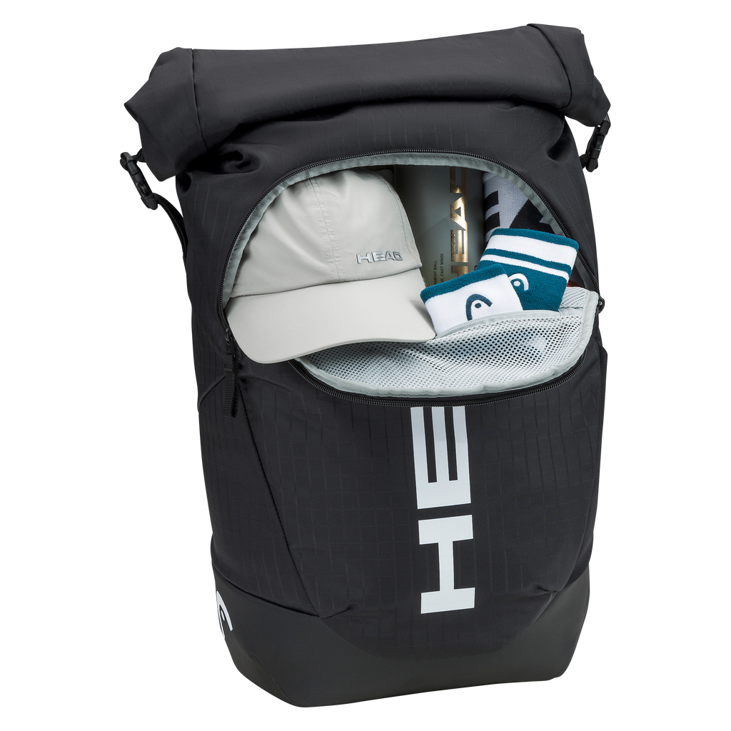 Sac de padel Head Tour Racqpack