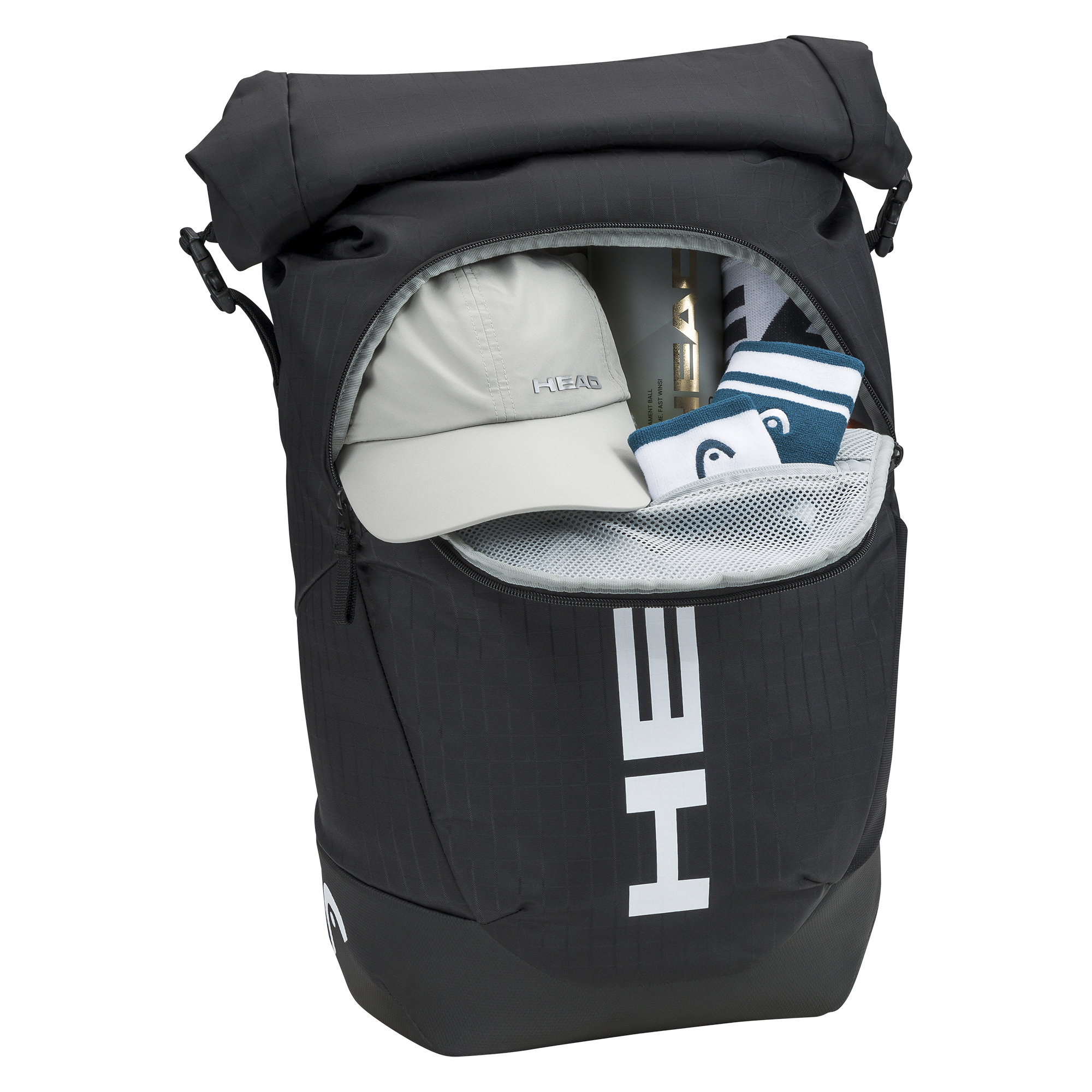 Sac de padel Head Tour Racqpack