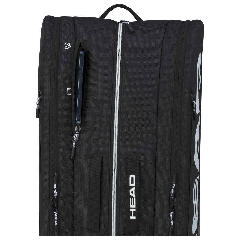Sac de padel Head Tour Padel Bag L