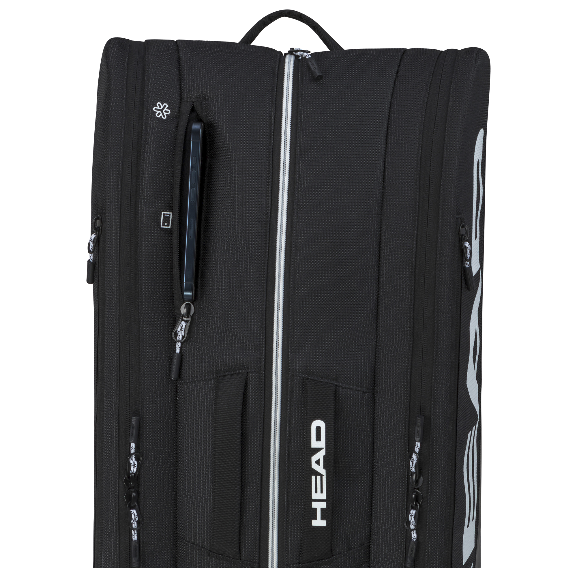 Sac de padel Head Tour Padel Bag L