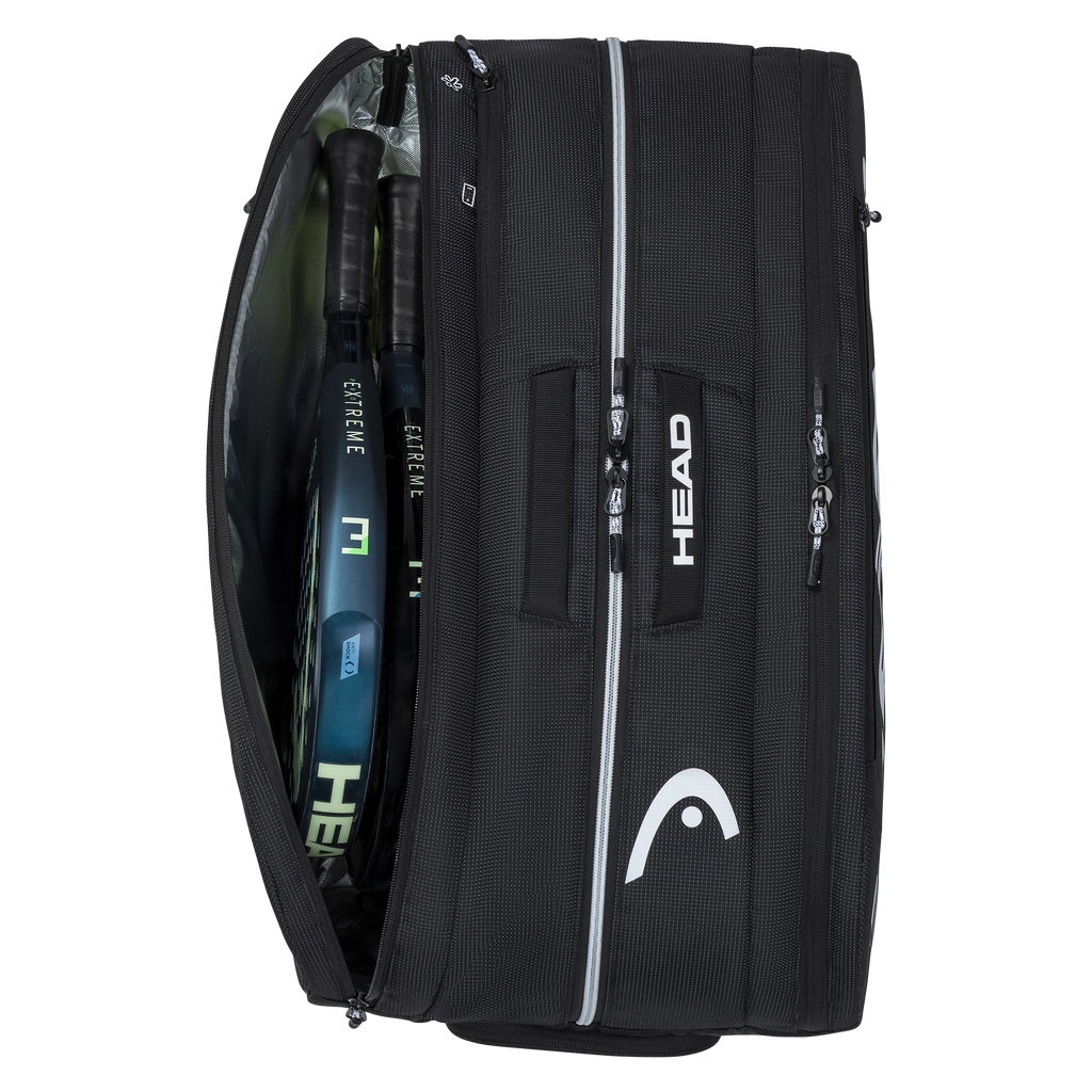 Sac de padel Head Tour Padel Bag L