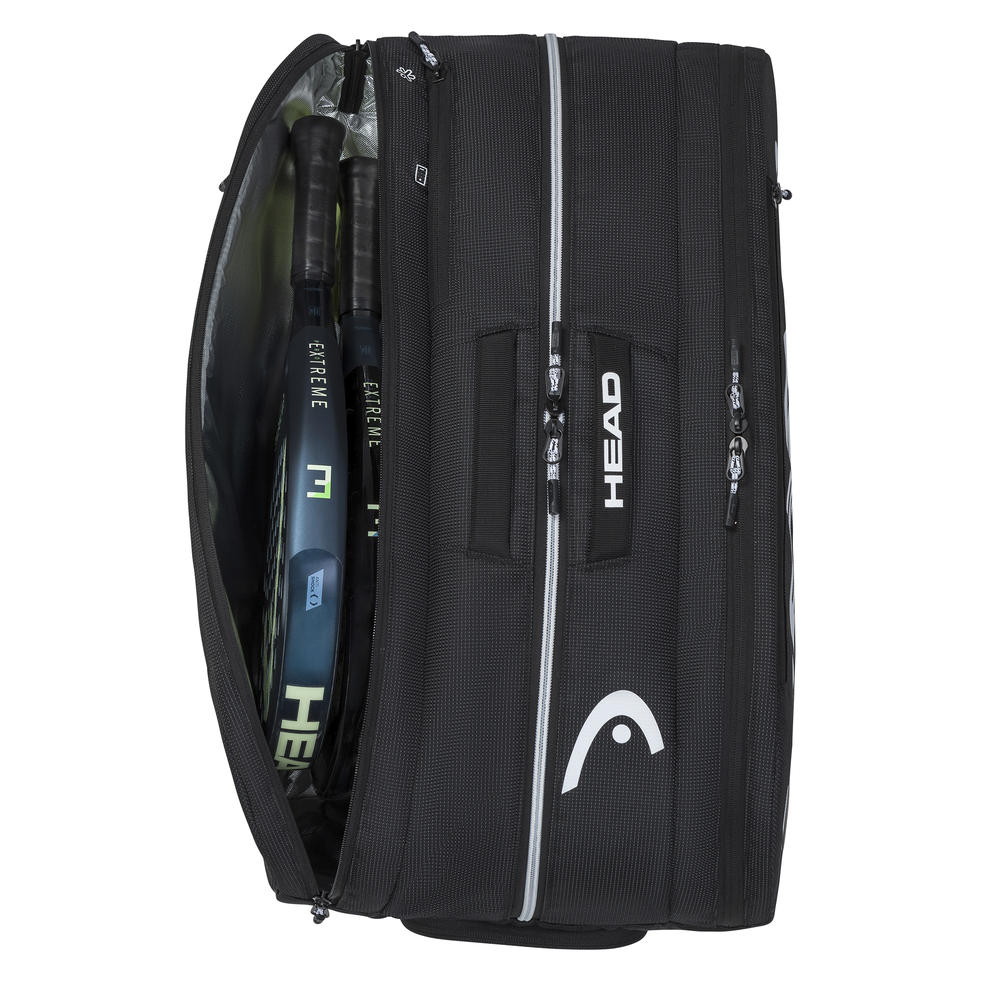 Sac de padel Head Tour Padel Bag L