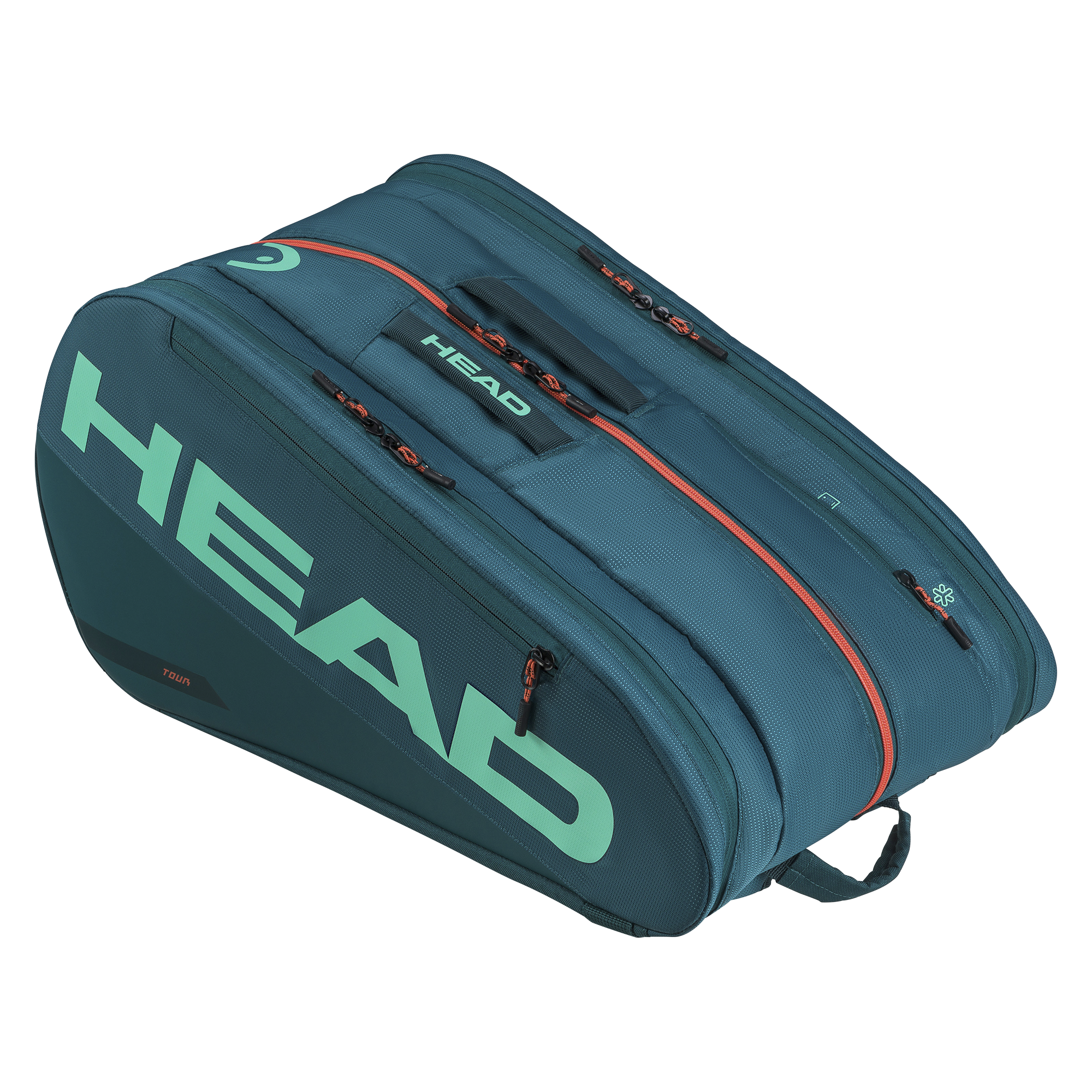 Sac de padel Head Tour Padel Bag L