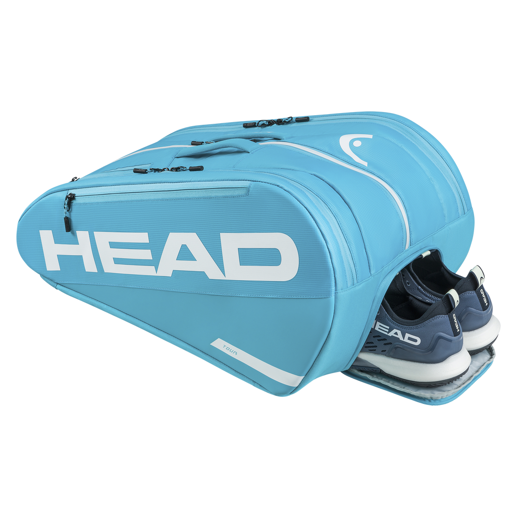 Sac de padel Head Tour Padel Bag L