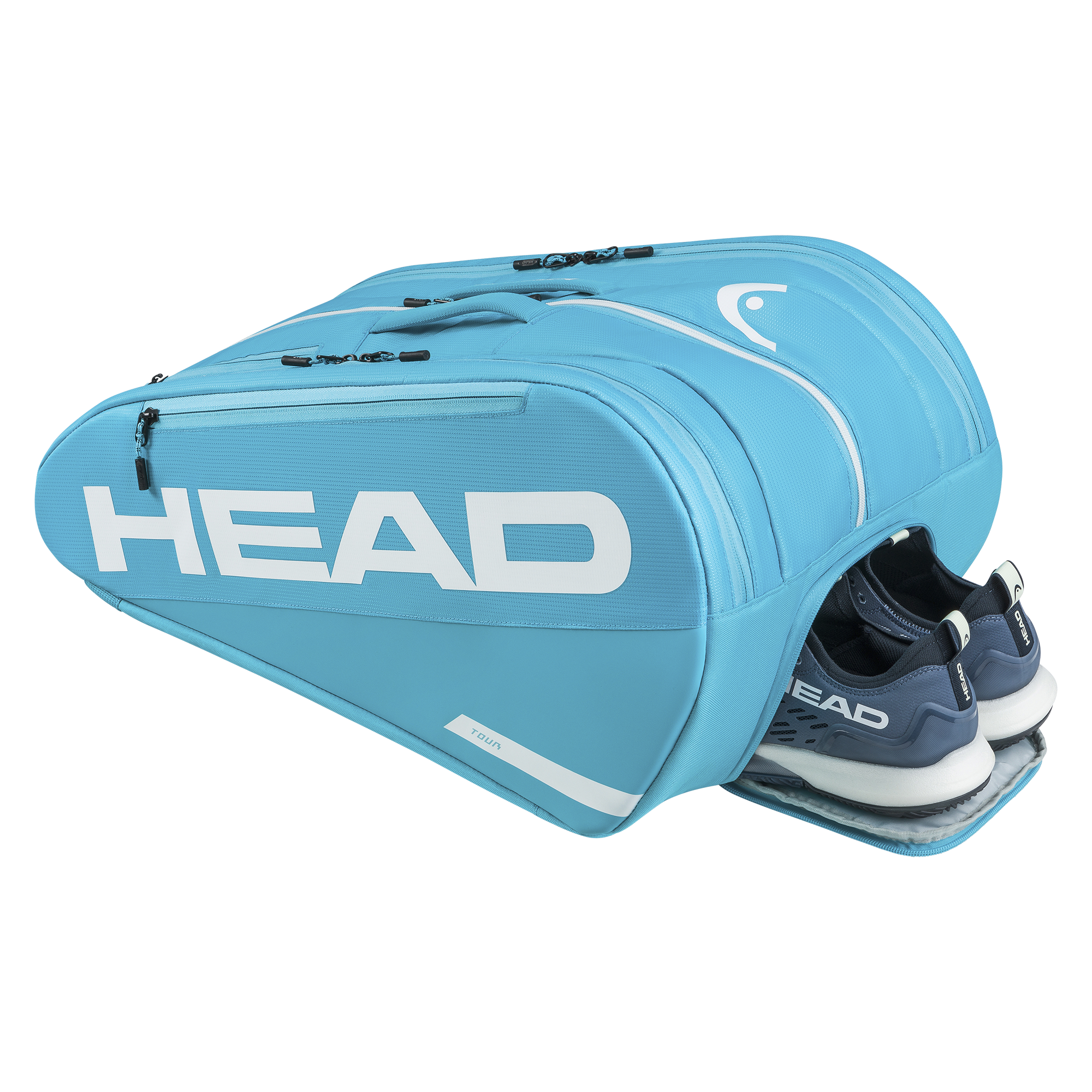 Sac de padel Head Tour Padel Bag L