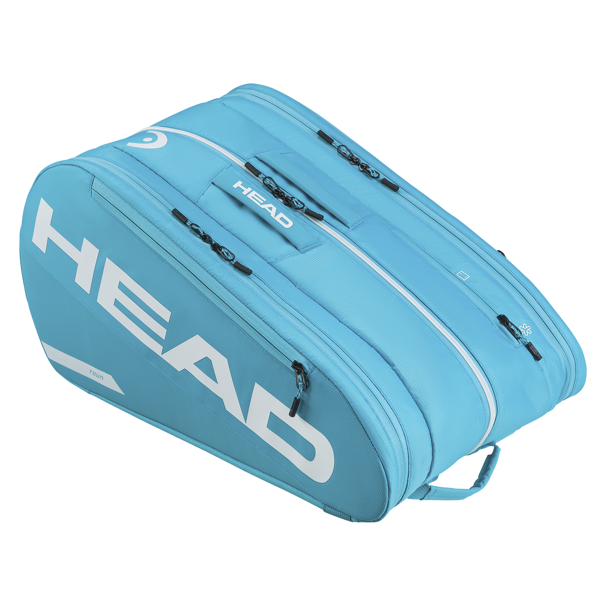 Sac de padel Head Tour Padel Bag L