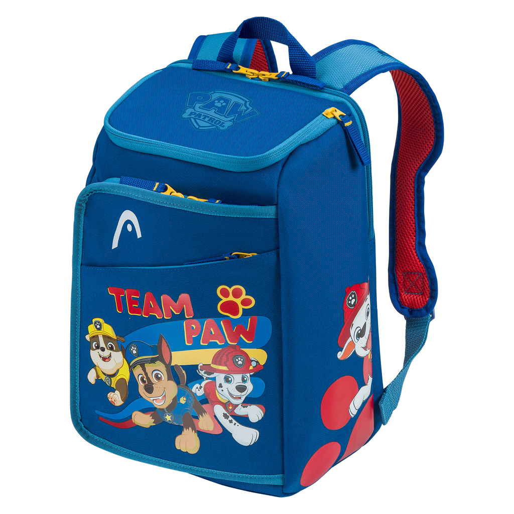 Sac à dos de padel Head PAW Patrol Backpack