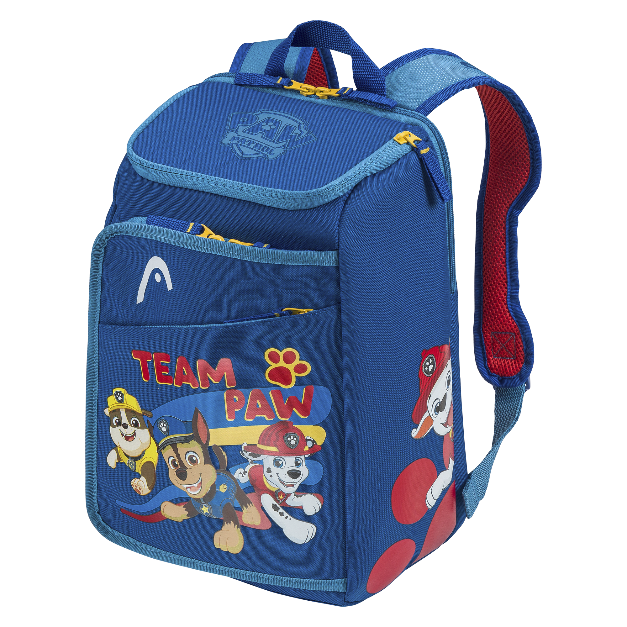 Sac à dos de padel Head PAW Patrol Backpack