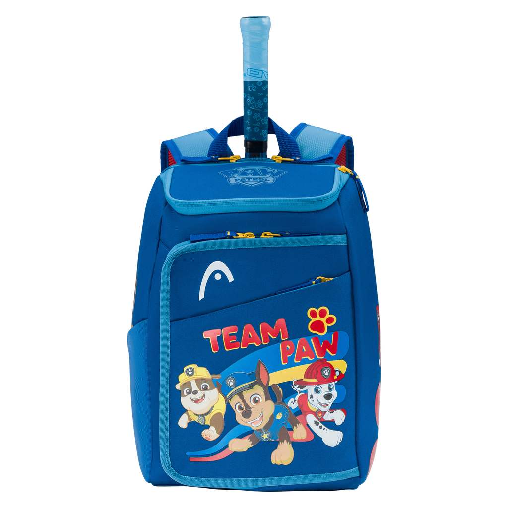 Sac à dos de padel Head PAW Patrol Backpack
