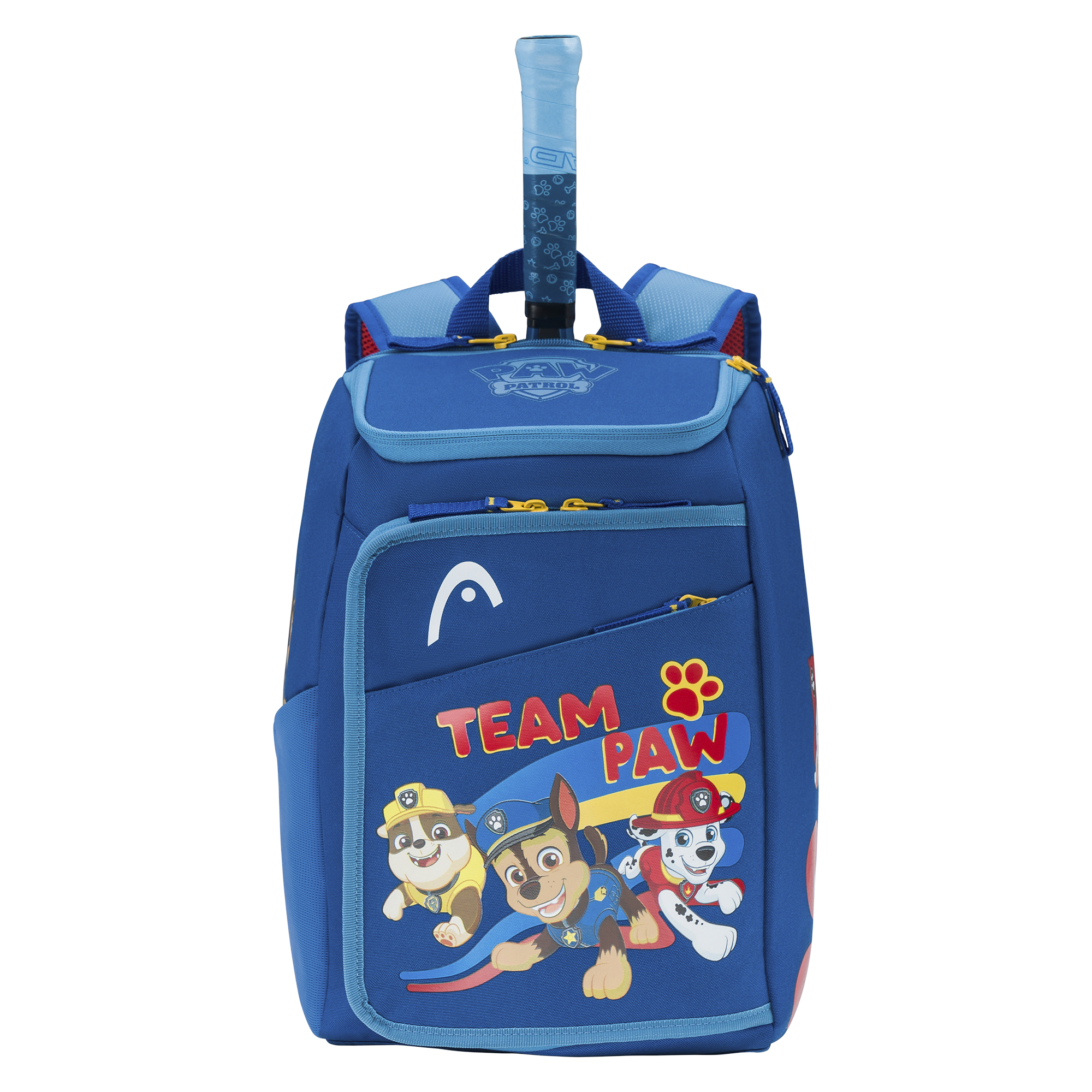 Sac à dos de padel Head PAW Patrol Backpack