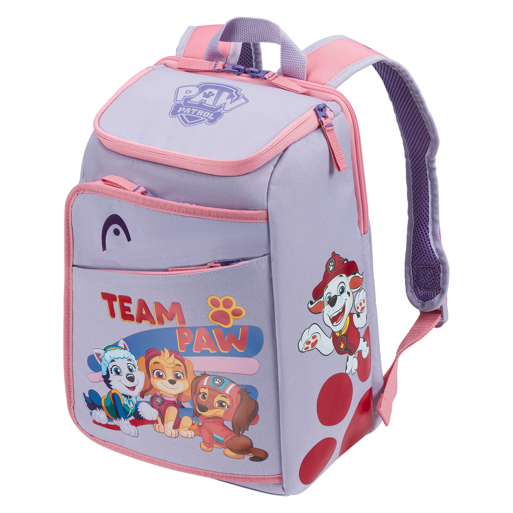 Sac à dos de padel Head PAW Patrol Backpack