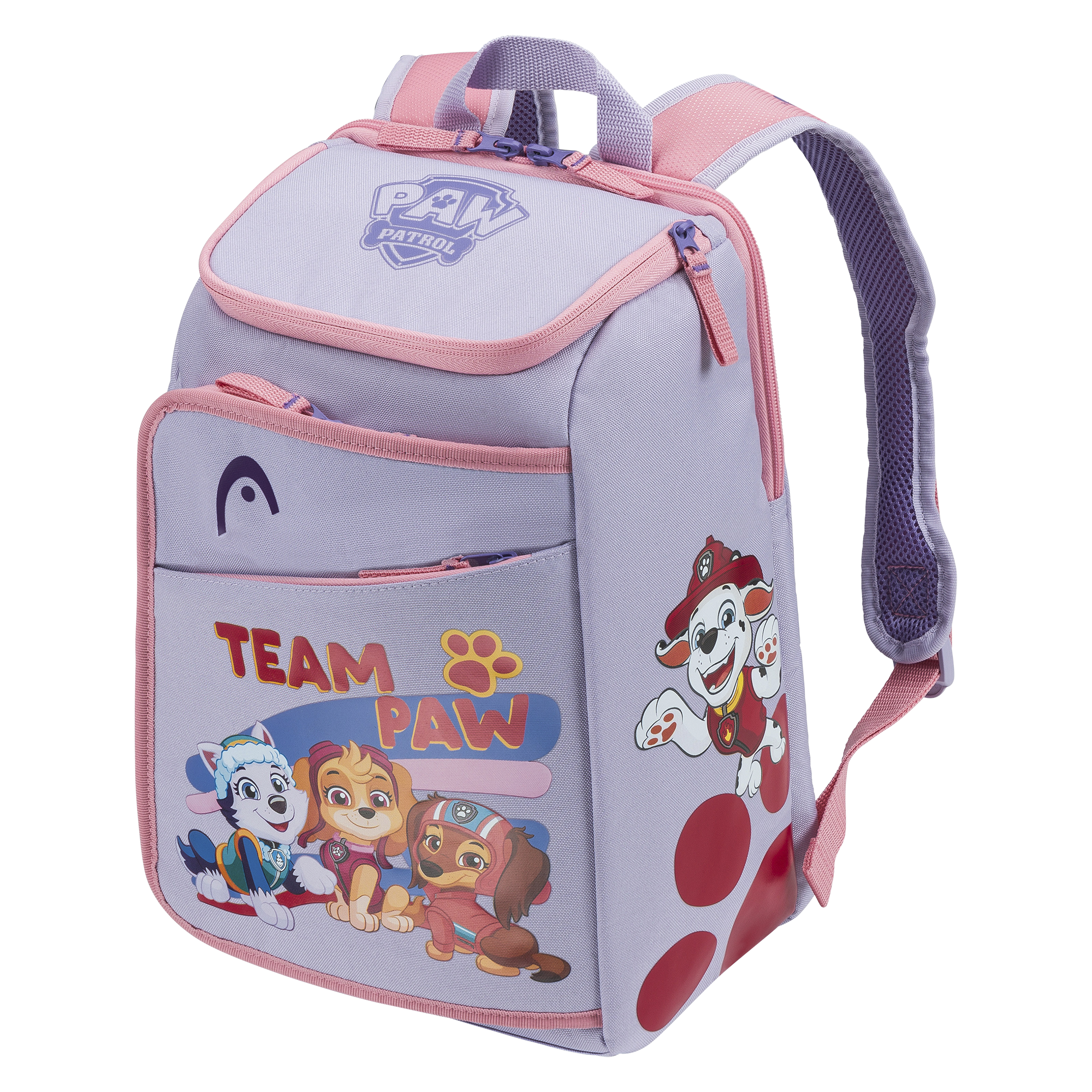 Sac à dos de padel Head PAW Patrol Backpack