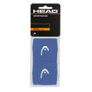 Head 2.5" Terry Wristbands
