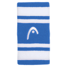 Head Striped 5" Terry Wristbands
