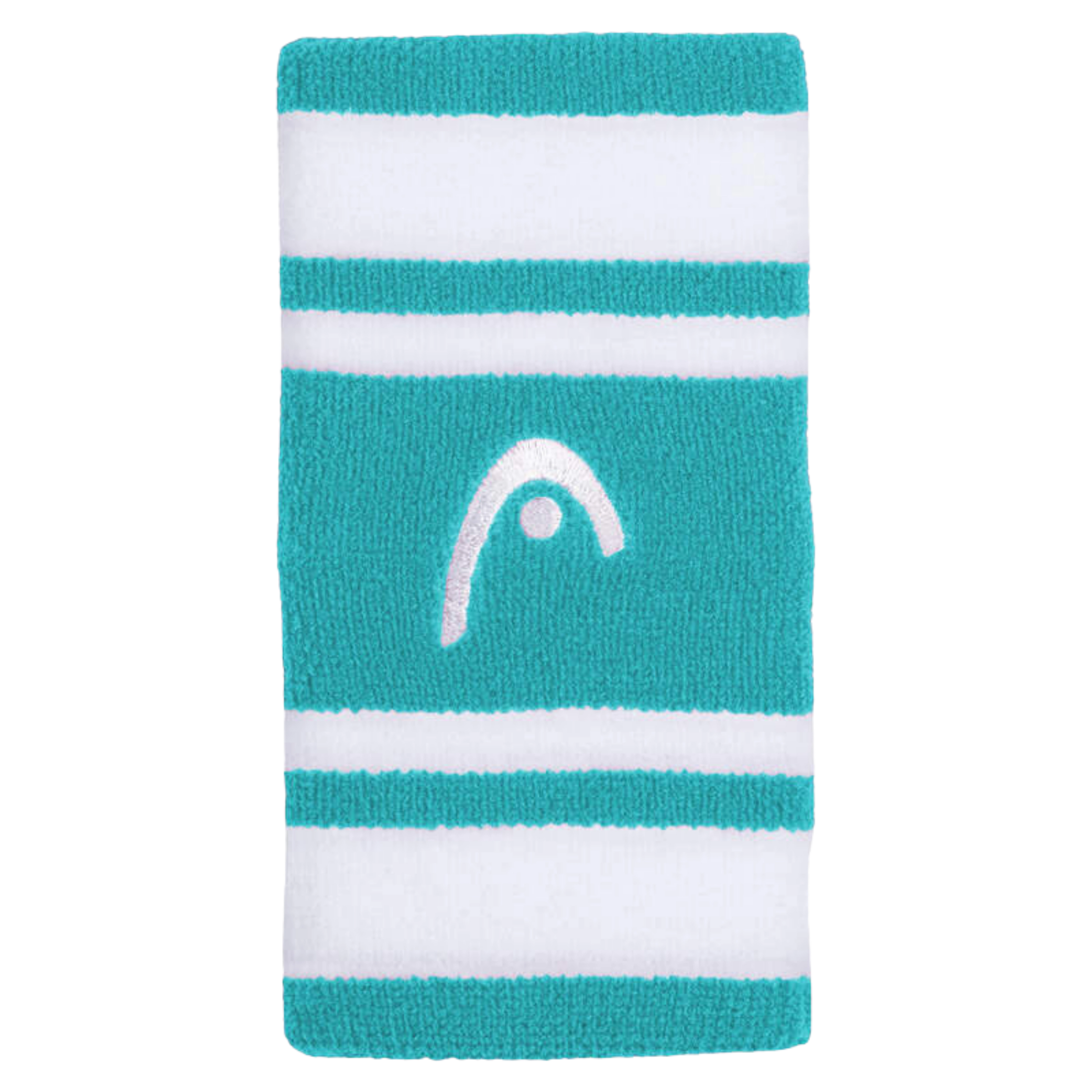Poignets éponges Head Striped 5"