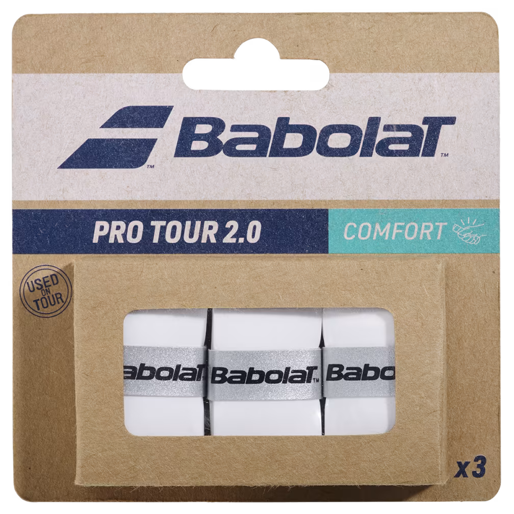 Surgrip Babolat Pro Tour 2.0