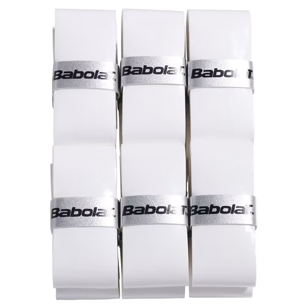 Box de 12 surgrips Babolat Pro Tour 2.0