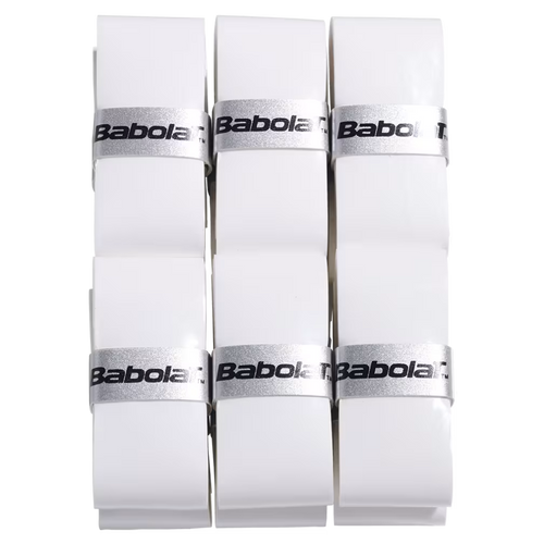 Box de 12 surgrips Babolat Pro Tour 2.0