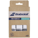 Box mit 12 Overgrips Babolat Pro Tour 2.0