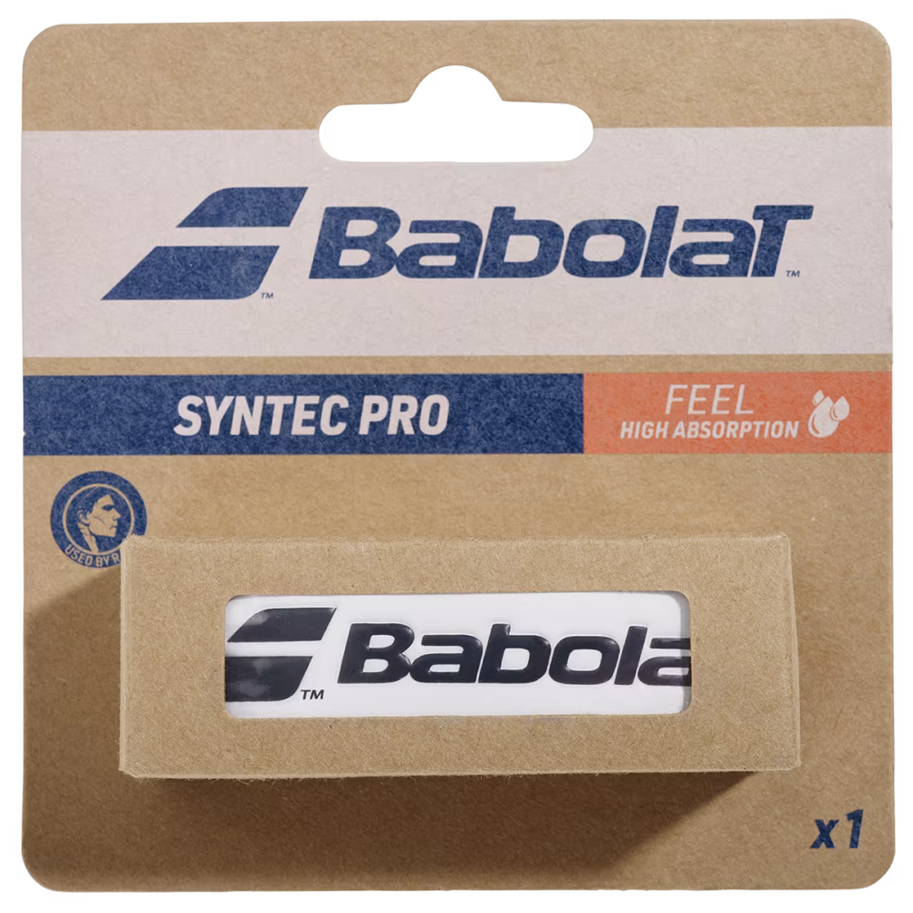 Grip Babolat Syntec Pro