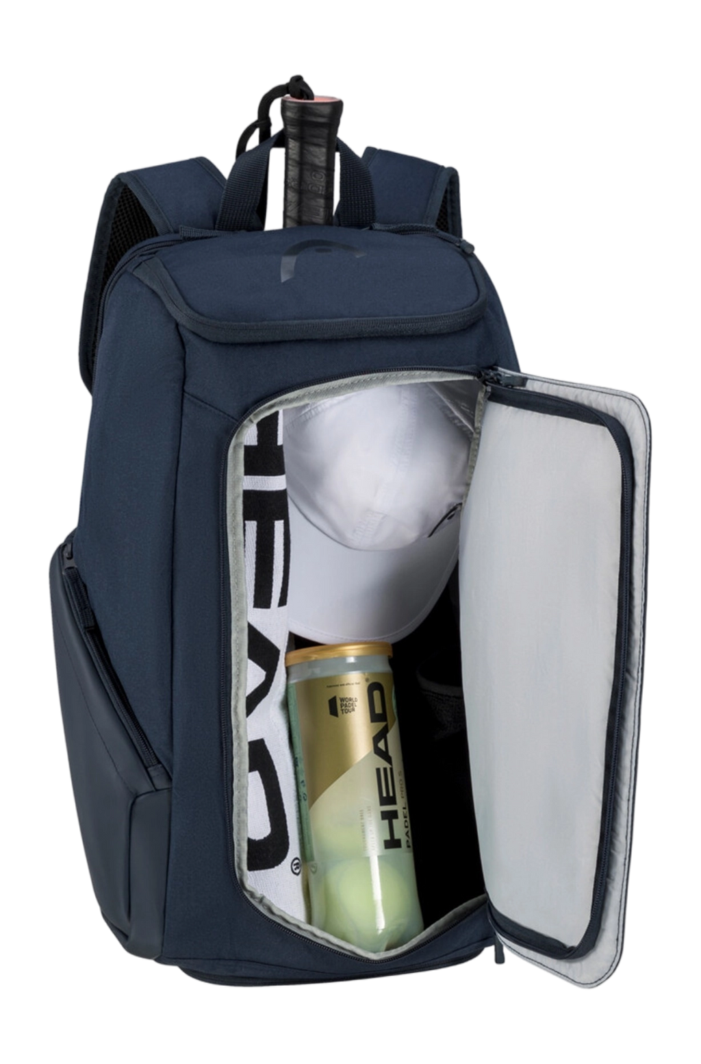 Sac à dos de padel Head Pro Backpack 28L