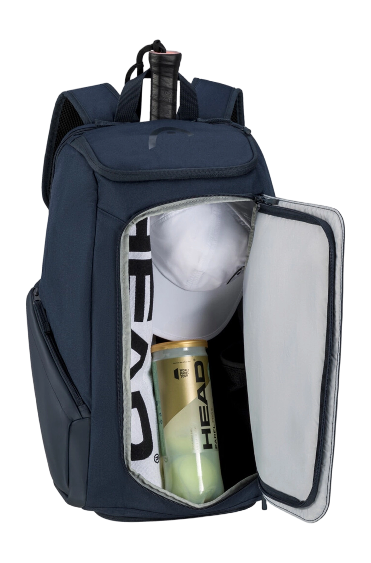 Sac à dos de padel Head Pro Backpack 28L