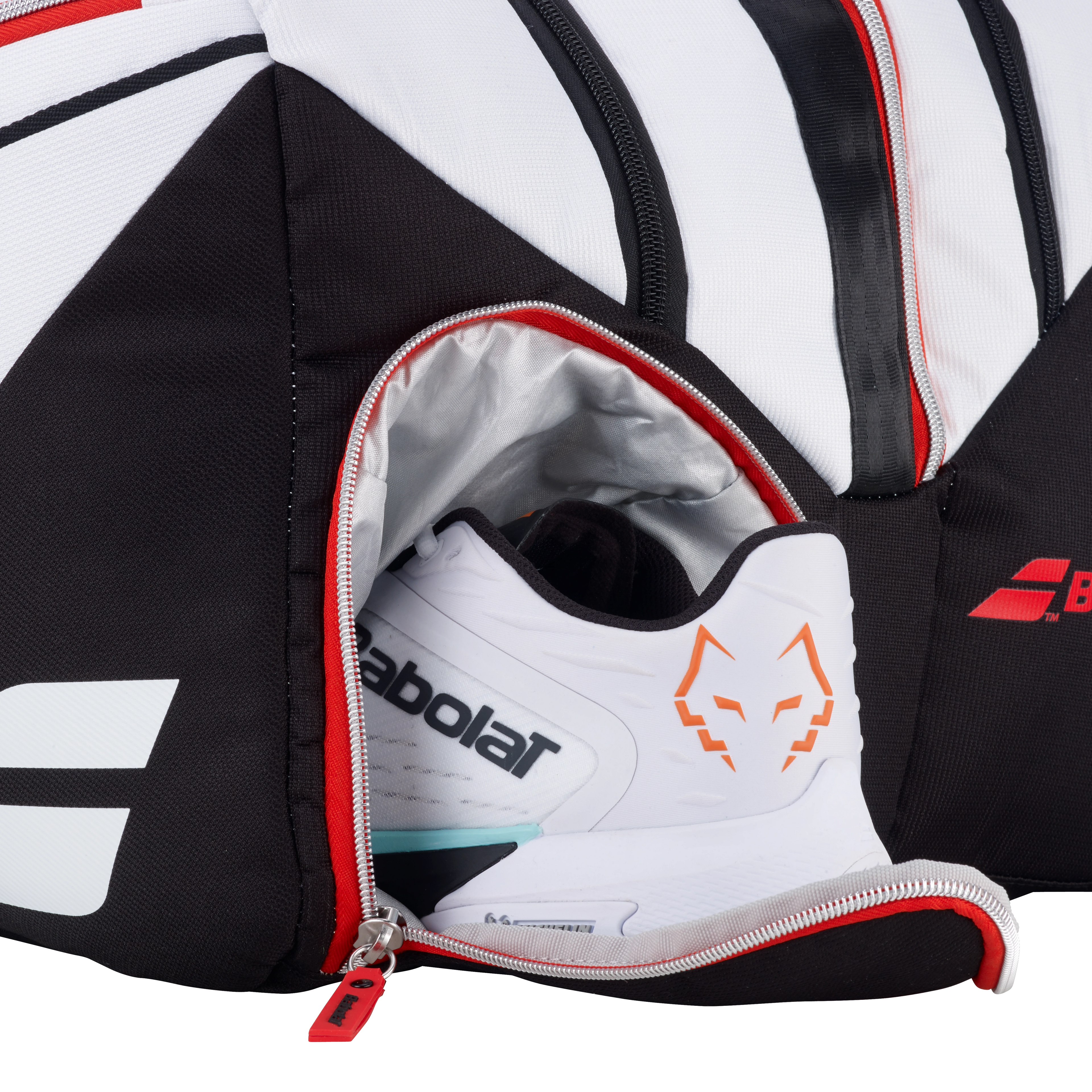 Sac de padel Babolat RH Pro Padel Technical