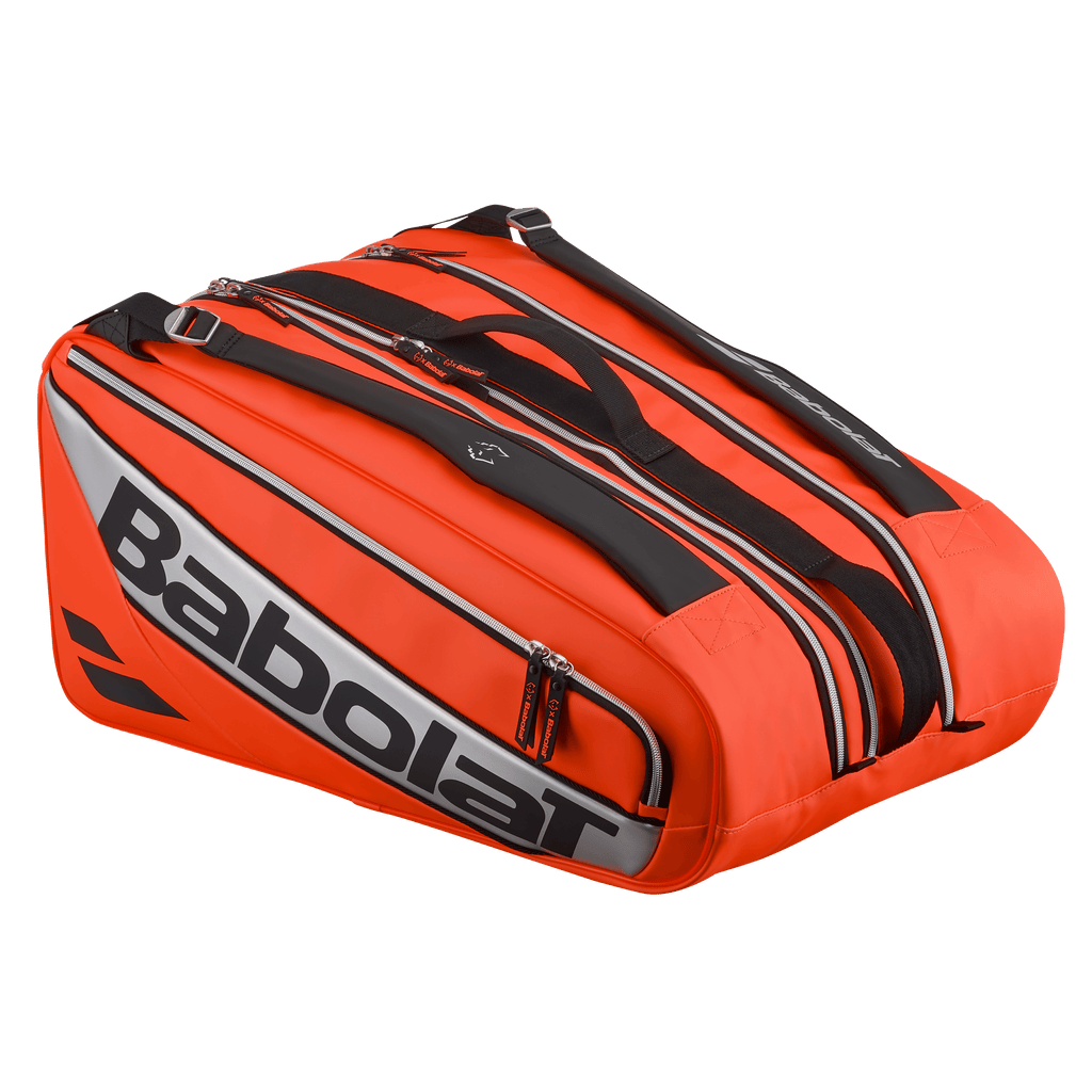 Sac de padel Babolat RH Pro Padel Lebrón