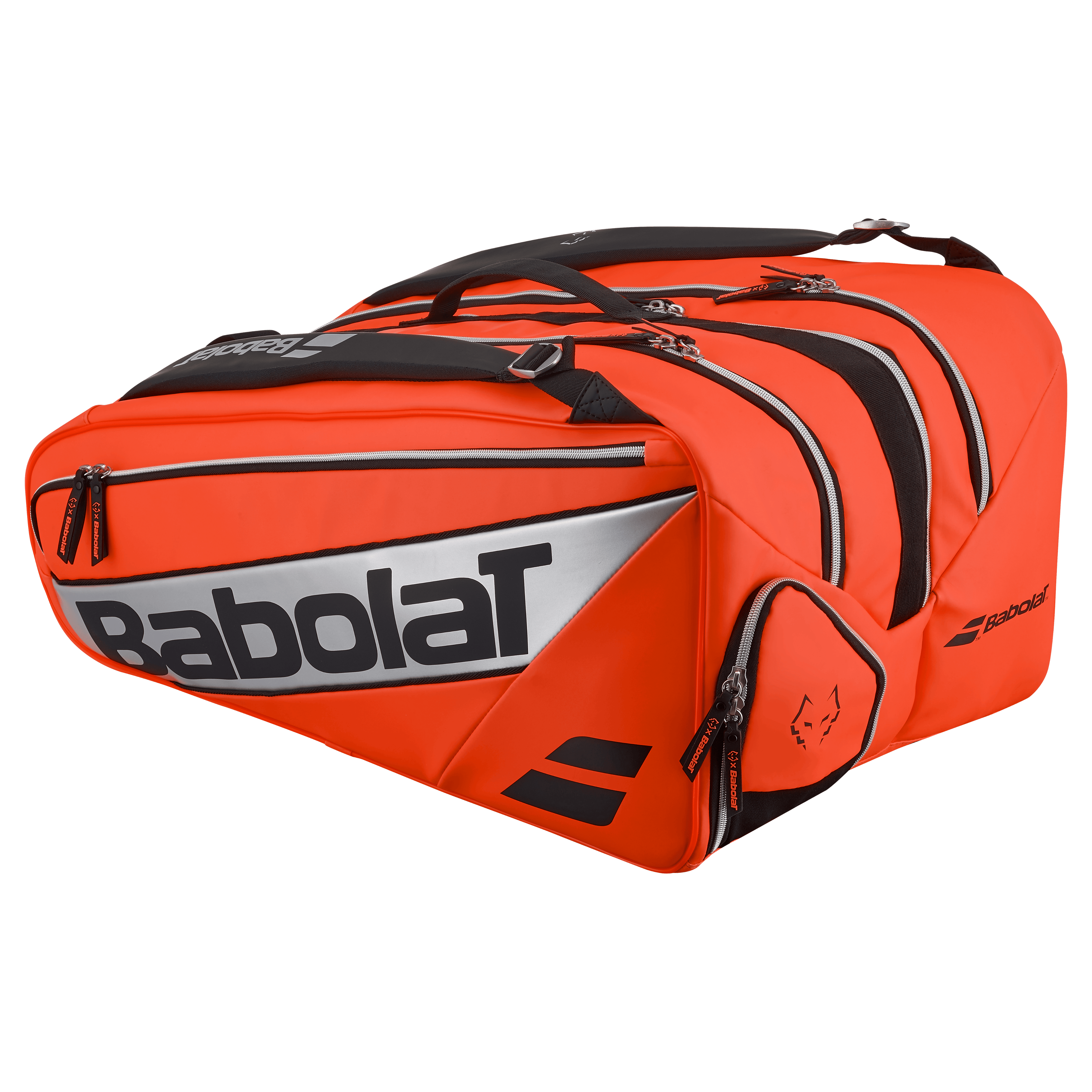 Sac de padel Babolat RH Pro Padel Lebrón
