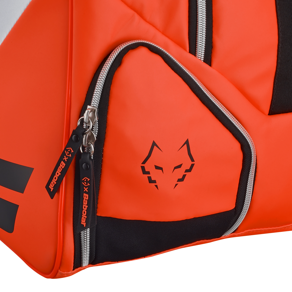 Sac de padel Babolat RH Pro Padel Lebrón