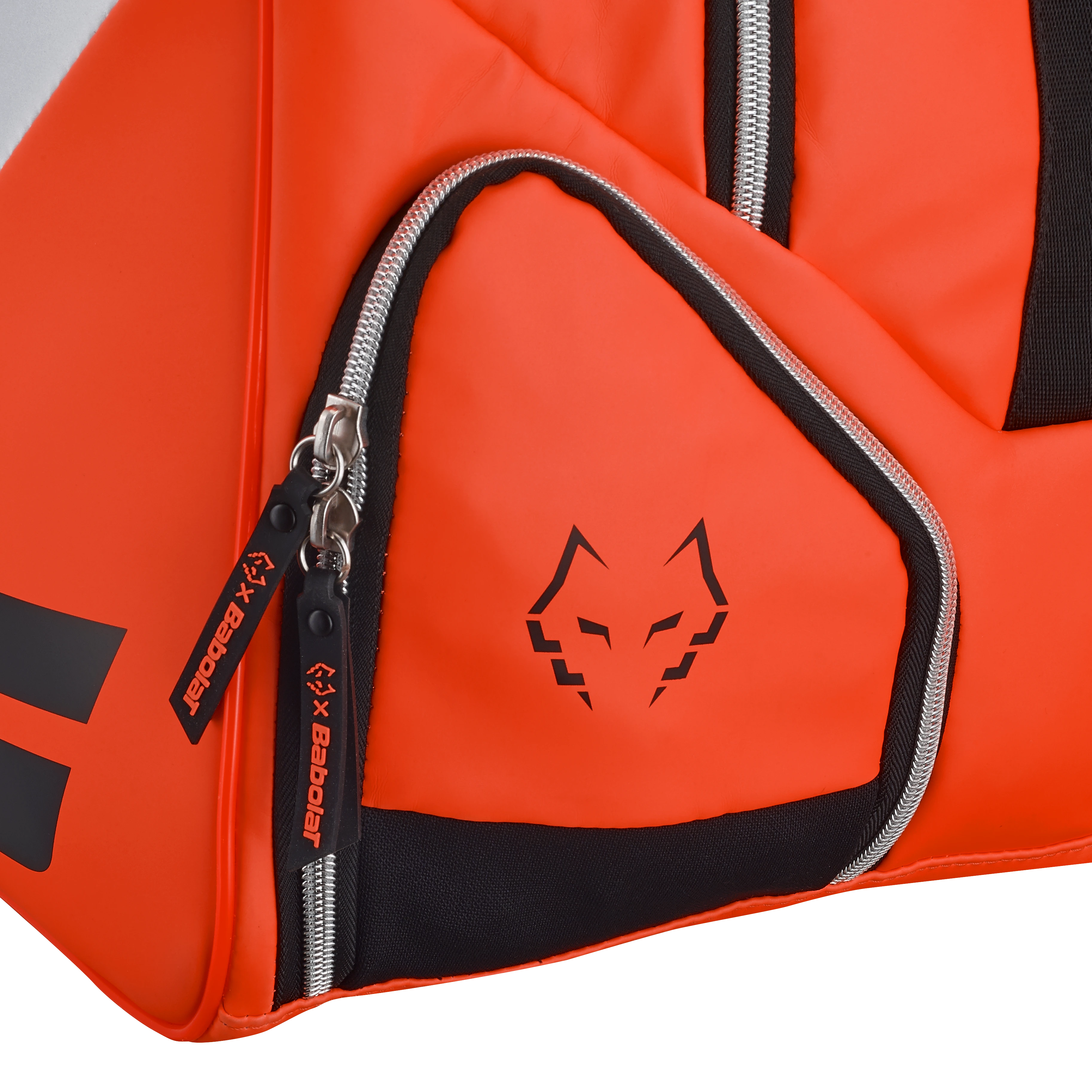 Sac de padel Babolat RH Pro Padel Lebrón