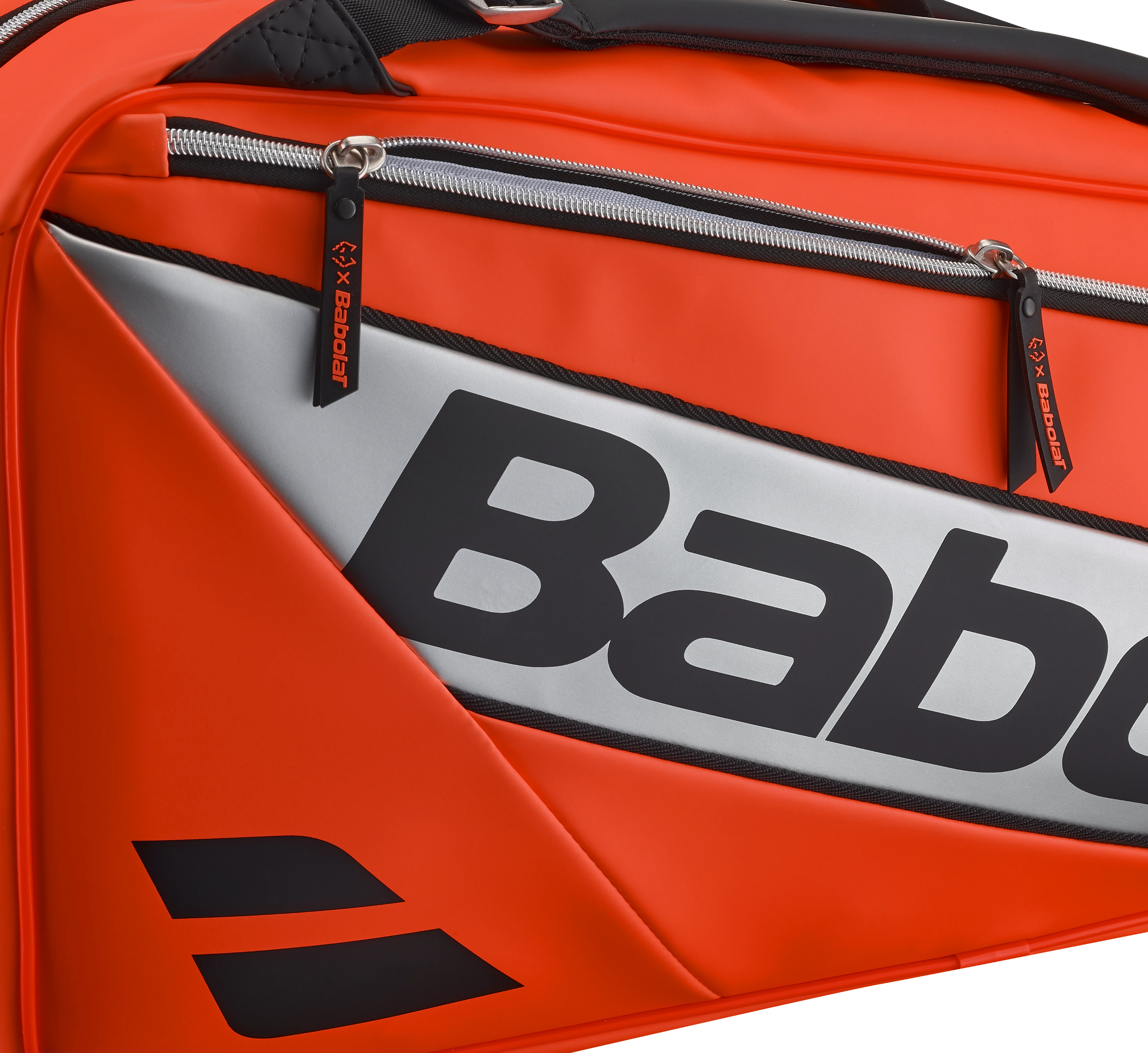 Sac de padel Babolat RH Pro Padel Lebrón