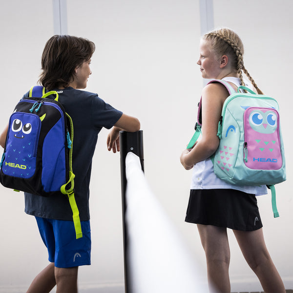 Sac à dos de padel Head Kids Tour Backpack 14L
