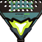 Raquette de padel Black Crown Special Elite 2026