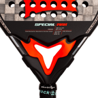 Raquette de padel Black Crown Special Max 2026