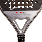 Raquette de padel Black Crown Piton 14 2026