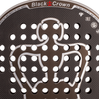 Raquette de padel Black Crown Piton 14 2026