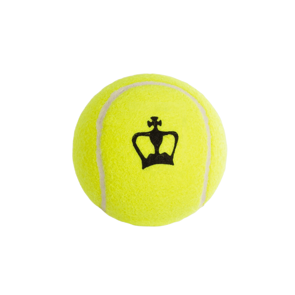 Pack de 12 tubes de balles de padel Black Crown Pro