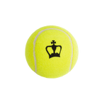 Pack de 12 tubes de balles de padel Black Crown Pro
